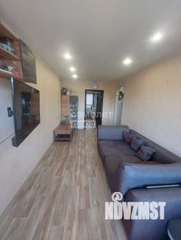 3-к квартира, вторичка, 56м2, 2/10 этаж