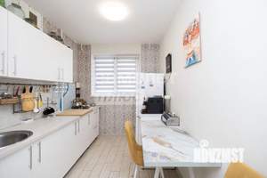 2-к квартира, вторичка, 43м2, 4/5 этаж