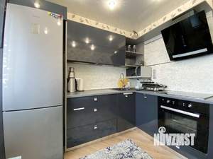 1-к квартира, вторичка, 41м2, 6/10 этаж