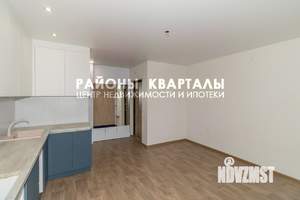 3-к квартира, вторичка, 64м2, 5/10 этаж