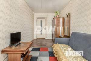3-к квартира, вторичка, 59м2, 5/5 этаж