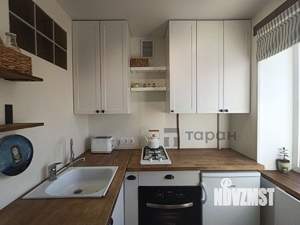 2-к квартира, вторичка, 41м2, 3/5 этаж
