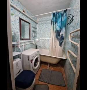 1-к квартира, вторичка, 31м2, 1/4 этаж