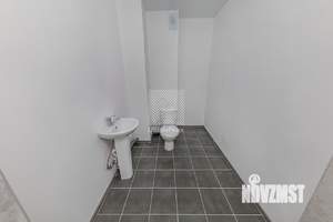 1-к квартира, вторичка, 41м2, 2/10 этаж