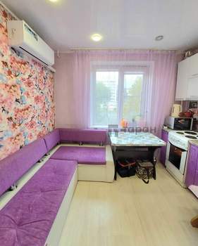 1-к квартира, вторичка, 33м2, 3/9 этаж