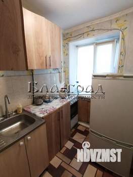 2-к квартира, вторичка, 39м2, 1/5 этаж