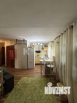 2-к квартира, вторичка, 41м2, 5/5 этаж