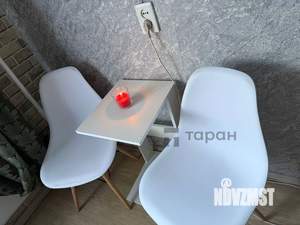 1-к квартира, вторичка, 31м2, 1/5 этаж