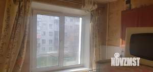 1-к квартира, вторичка, 31м2, 3/5 этаж