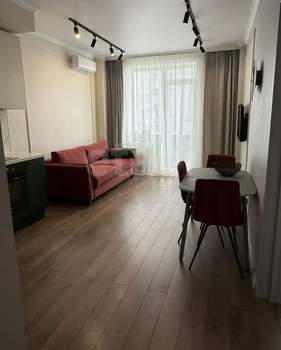 2-к квартира, вторичка, 46м2, 11/24 этаж