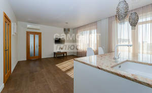 2-к квартира, вторичка, 81м2, 16/23 этаж