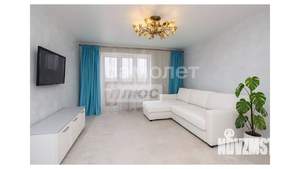 2-к квартира, вторичка, 67м2, 7/10 этаж