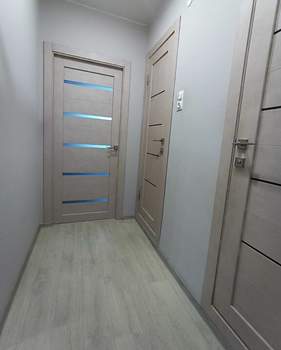 2-к квартира, вторичка, 56м2, 6/18 этаж