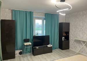 2-к квартира, вторичка, 50м2, 1/10 этаж