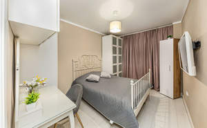 2-к квартира, вторичка, 57м2, 9/10 этаж