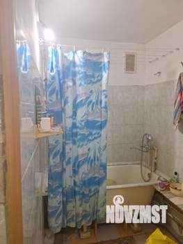 2-к квартира, вторичка, 46м2, 1/5 этаж