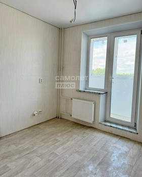 2-к квартира, вторичка, 41м2, 6/10 этаж