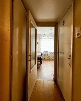 2-к квартира, вторичка, 52м2, 2/9 этаж