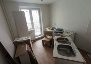 1-к квартира, вторичка, 32м2, 5/10 этаж