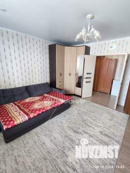 2-к квартира, вторичка, 54м2, 9/9 этаж