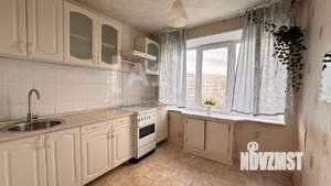 2-к квартира, вторичка, 54м2, 7/9 этаж