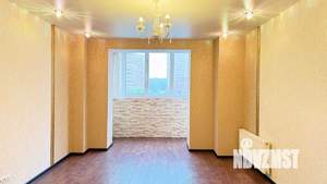 3-к квартира, вторичка, 80м2, 3/18 этаж