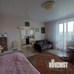 1-к квартира, вторичка, 36м2, 3/10 этаж