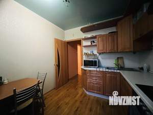 2-к квартира, вторичка, 56м2, 4/10 этаж