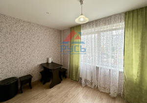 2-к квартира, вторичка, 63м2, 1/11 этаж