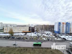 1-к квартира, вторичка, 34м2, 8/10 этаж