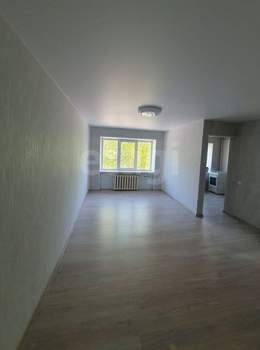 1-к квартира, вторичка, 32м2, 2/5 этаж