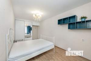 3-к квартира, вторичка, 73м2, 5/10 этаж