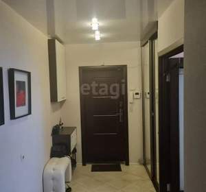 2-к квартира, вторичка, 56м2, 10/10 этаж