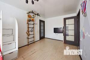 2-к квартира, вторичка, 49м2, 8/9 этаж