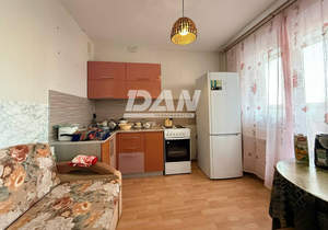 1-к квартира, вторичка, 32м2, 4/10 этаж