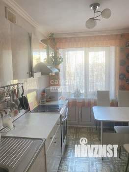 3-к квартира, вторичка, 60м2, 3/9 этаж