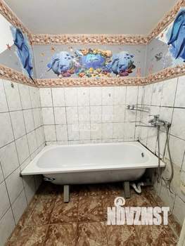 1-к квартира, вторичка, 41м2, 9/10 этаж