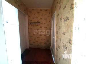 1-к квартира, вторичка, 36м2, 2/5 этаж