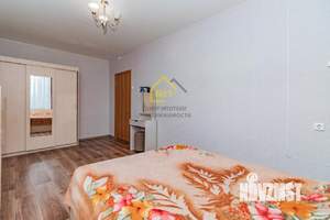 2-к квартира, вторичка, 57м2, 6/10 этаж