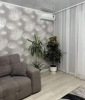 1-к квартира, вторичка, 41м2, 10/10 этаж