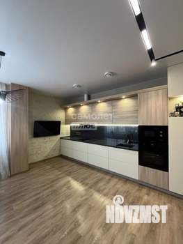 3-к квартира, вторичка, 73м2, 18/25 этаж