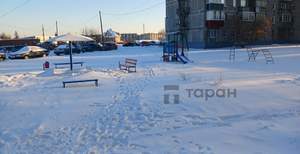 1-к квартира, вторичка, 30м2, 2/9 этаж