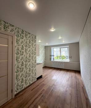 Студия квартира, вторичка, 18м2, 4/5 этаж