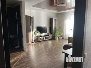 3-к квартира, вторичка, 65м2, 4/10 этаж