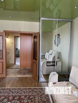 2-к квартира, вторичка, 53м2, 10/10 этаж