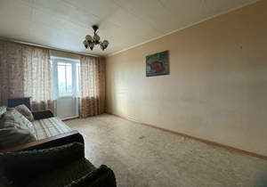 2-к квартира, вторичка, 51м2, 6/10 этаж