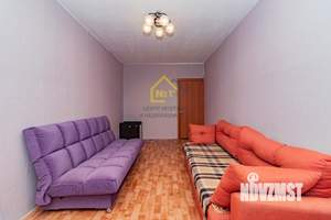 2-к квартира, вторичка, 56м2, 4/10 этаж