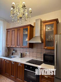 3-к квартира, вторичка, 73м2, 4/4 этаж