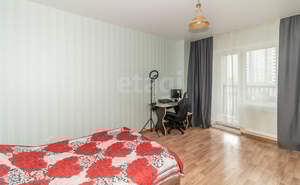 2-к квартира, вторичка, 57м2, 3/26 этаж