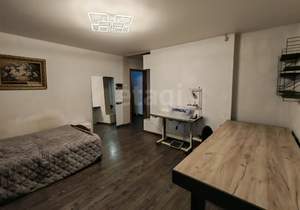 1-к квартира, вторичка, 40м2, 8/10 этаж